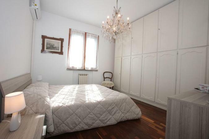 B&B Villa Luisa Reggio Emilia Exterior photo
