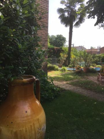 B&B Villa Luisa Reggio Emilia Exterior photo
