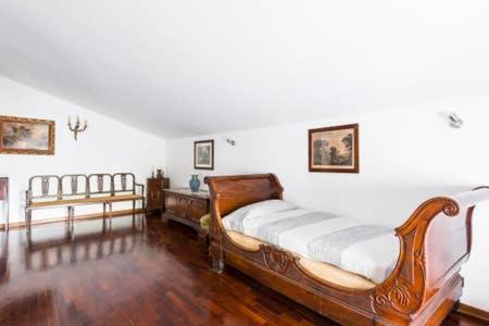 B&B Villa Luisa Reggio Emilia Exterior photo