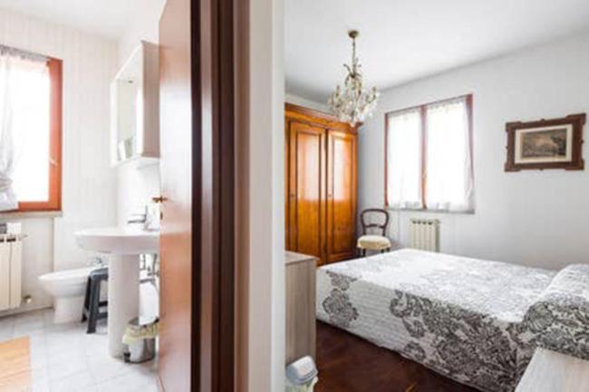 B&B Villa Luisa Reggio Emilia Exterior photo